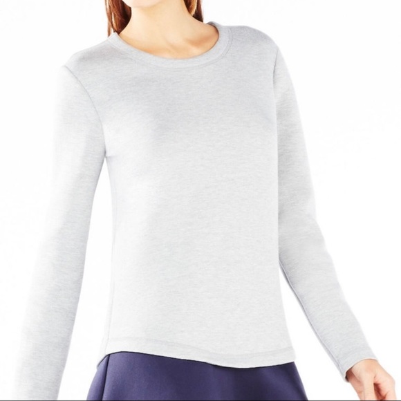 BCBGMAXAZRIA Genesa Color Block Dress Medium NWT - Picture 2 of 9